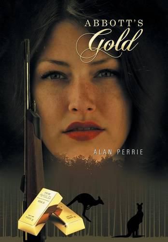 Cover image for Abbott's Gold