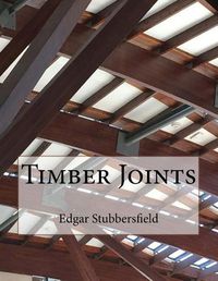 Cover image for Timber Joints: Timber Design File 9