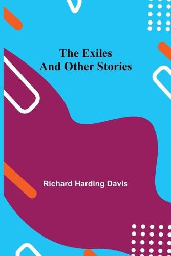 Cover image for The Exiles and Other Stories