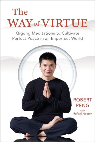 Cover image for The Way of Virtue