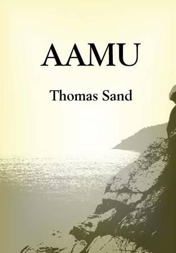 Cover image for Aamu