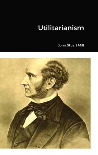 Cover image for Utilitarianism