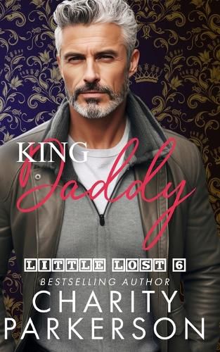 Cover image for King Daddy