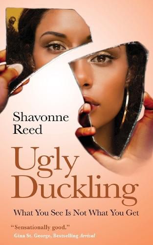 Cover image for Ugly Duckling