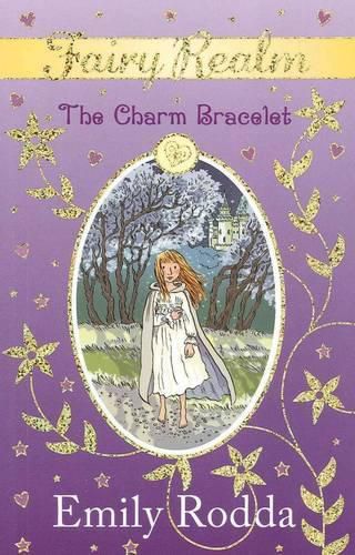 Cover image for The Charm Bracelet