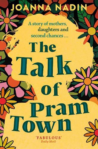 Cover image for The Talk of Pram Town