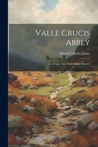 Cover image for Valle Crucis Abbey