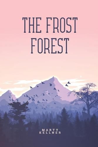 Cover image for The Frost Forest