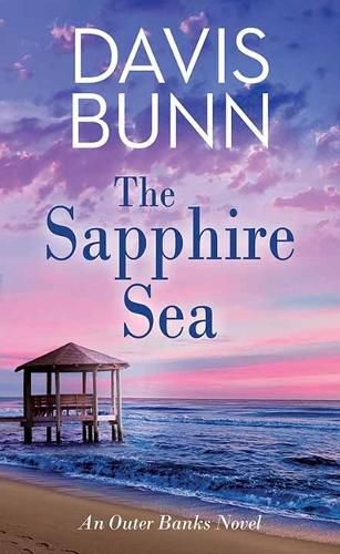 Cover image for The Sapphire Sea