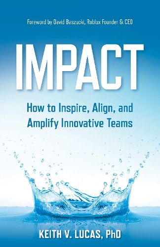 Cover image for Impact
