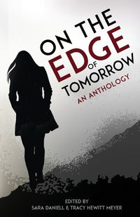 Cover image for On the Edge of Tomorrow