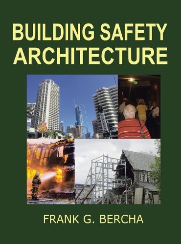 Cover image for Building Safety Architecture