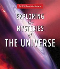 Cover image for Exploring the Mysteries of the Universe