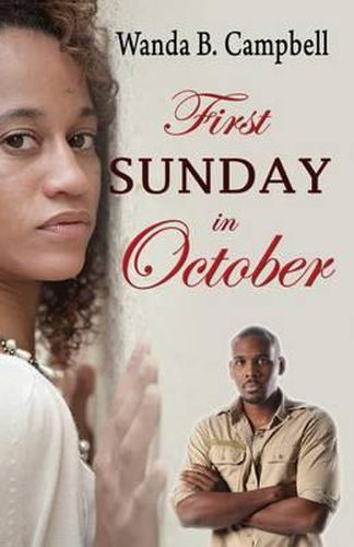 Cover image for First Sunday in October