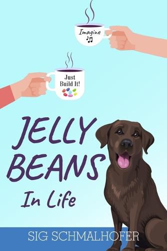 Cover image for Jelly Beans in Life