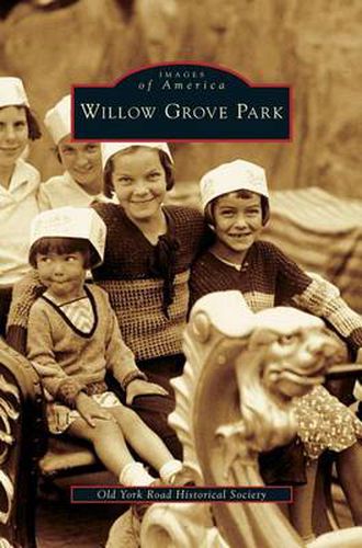 Cover image for Williow Grove Park