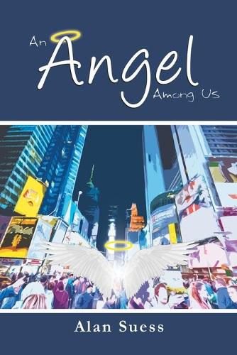 Cover image for An Angel Among Us