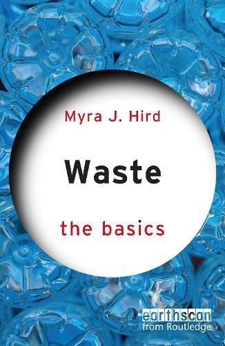 Cover image for Waste: The Basics