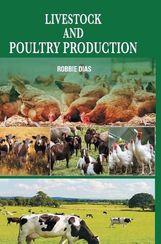 Cover image for Livestock and Poultry Production