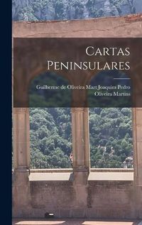Cover image for Cartas Peninsulares