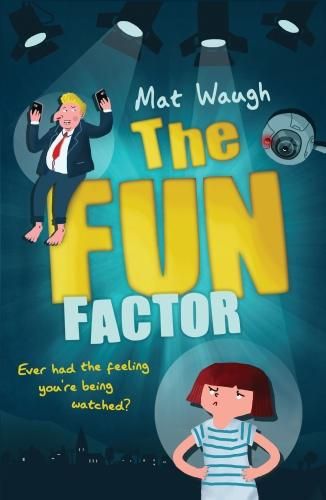 Cover image for The Fun Factor