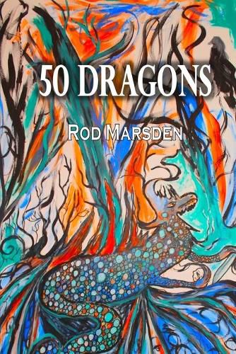 Cover image for 50 Dragons