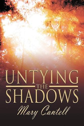 Cover image for Untying the Shadows