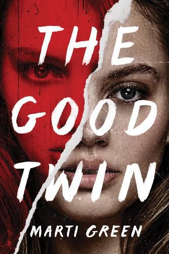 Cover image for The Good Twin