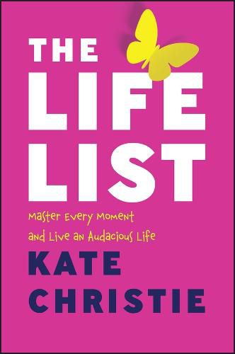 Cover image for The Life List