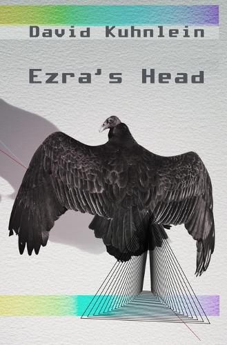 Cover image for Ezra's Head