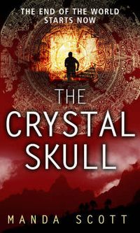 Cover image for The Crystal Skull
