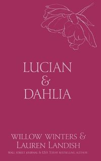 Cover image for Lucian & Dahlia