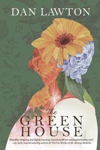 Cover image for The Green House