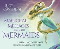 Cover image for Magickal Messages from the Mermaids