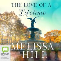 Cover image for The Love of a Lifetime