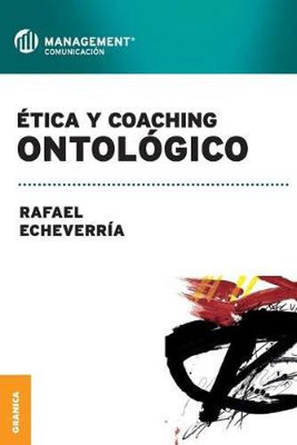 Cover image for Etica y coaching ontologico