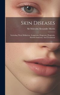 Cover image for Skin Diseases