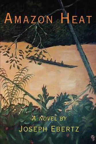 Cover image for Amazon Heat