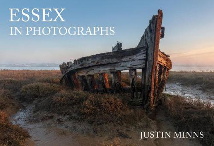 Cover image for Essex in Photographs