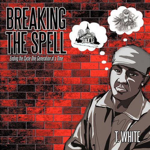 Cover image for Breaking the Spell
