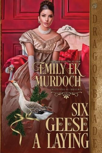 Cover image for Six Geese a Laying