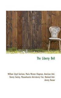 Cover image for The Liberty Bell