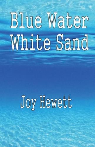 Cover image for Blue Water White Sand