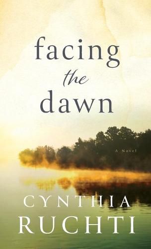 Cover image for Facing the Dawn