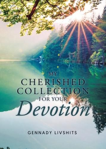 Cover image for My Cherished Collection for Your Devotion
