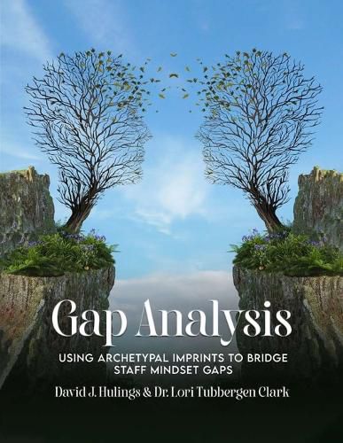 Cover image for Gap Analysis