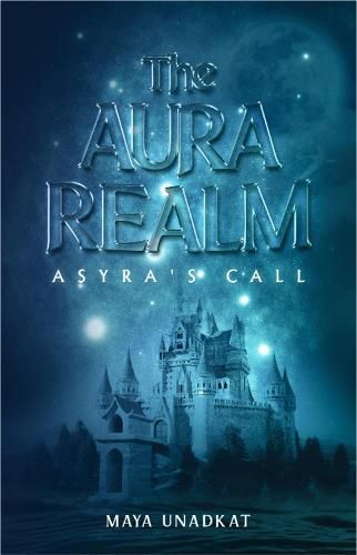 Cover image for Asyra's Call