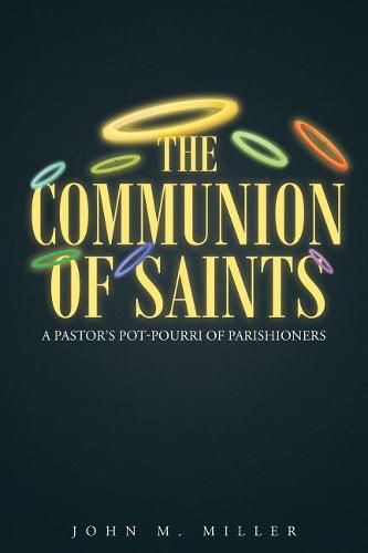 Cover image for The Communion of Saints