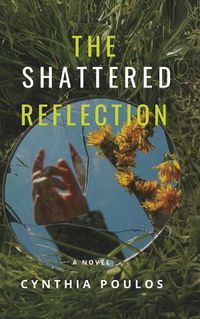 Cover image for The Shattered Reflection
