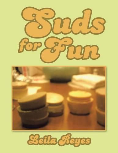 Cover image for Suds for Fun